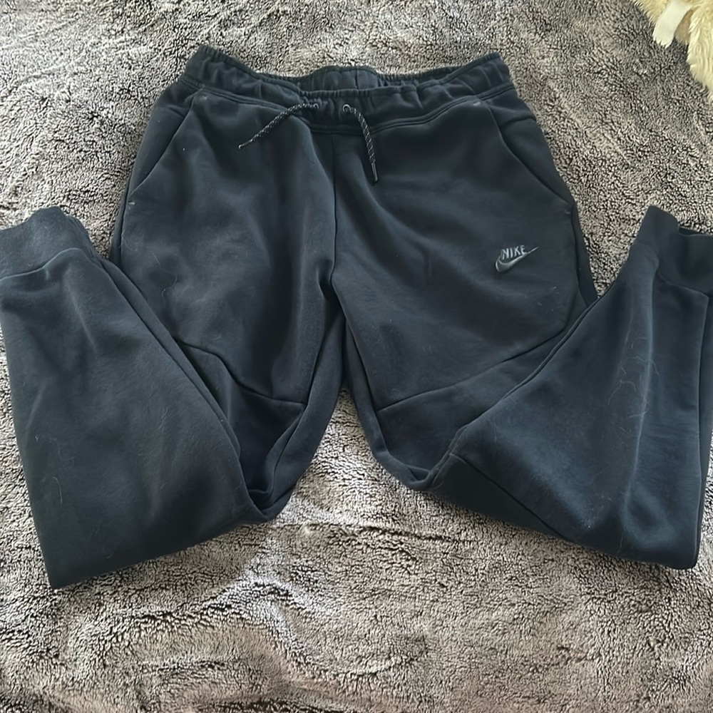 Nike tech fleece sweatpants
